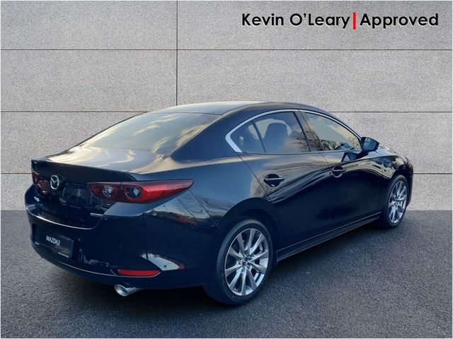 Image for 2025 Mazda Mazda3 TAKUMI 2.0 SKY-X AUTOMATIC