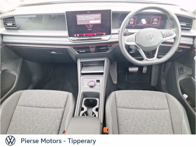 Image for 2025 Volkswagen Tayron 2.0 TDI 150HP Edition 75 DSG