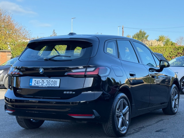 Image for 2024 BMW 2 Series Active Tourer 225E ACTIVE TOURER AUTO *LOW KMS*