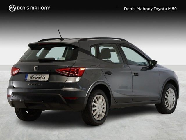 Image for 2018 SEAT Arona 1.0 TSI 95BHP SE Manual