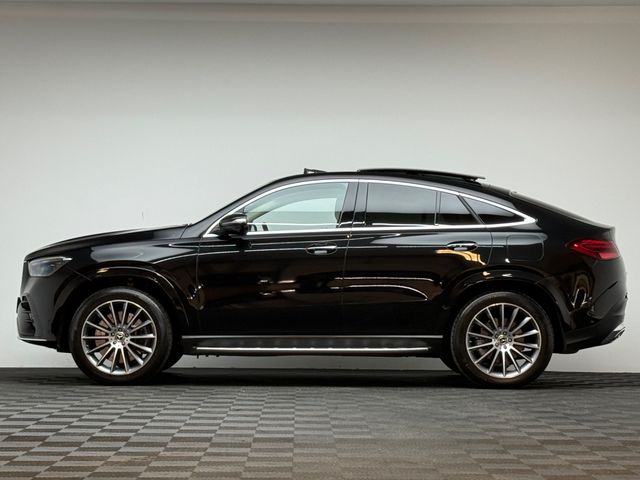 Image for 2024 Mercedes-Benz GLE Class COUPE 350DE AMG PREMIUM PLUS 4MATIC