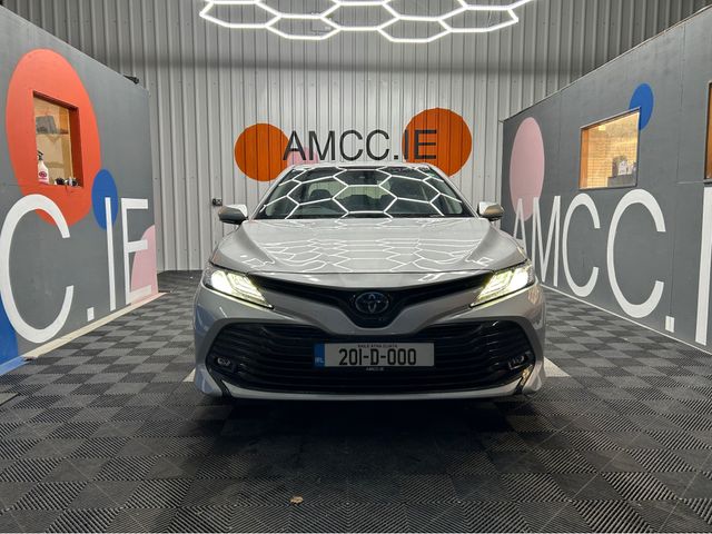 Image for 2020 Toyota Camry €21950! 2020 Toyota Camry Hybrid / 79K KMs!