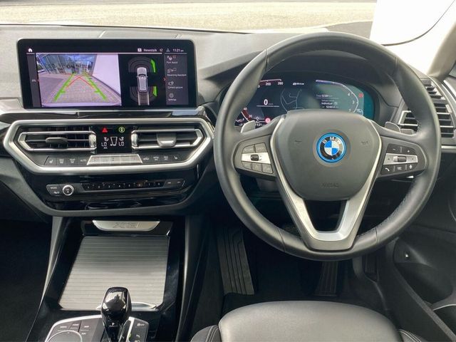 Image for 2022 BMW X3 xDrive30e xLine
