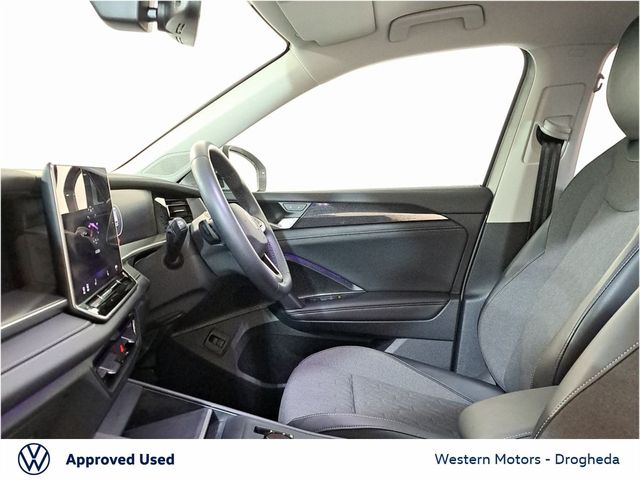 Image for 2025 Volkswagen Tayron Edition 75 2.0 TDI 150HP DSG