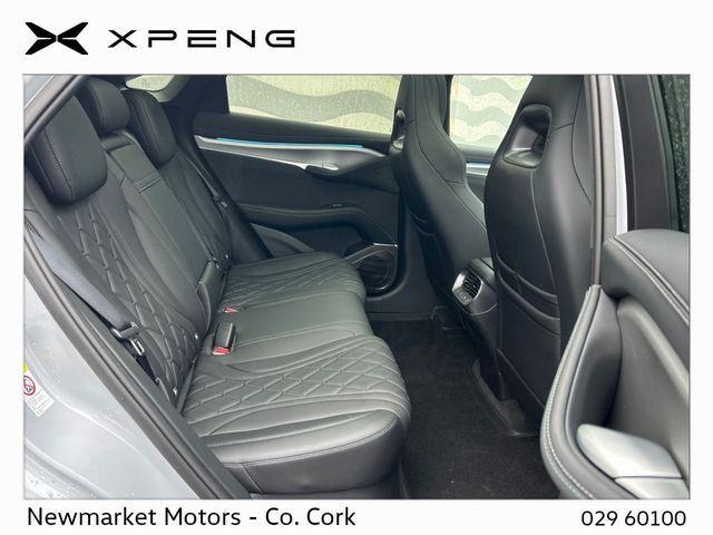 Image for 2025 BYD Sealion 7 COMFORT 82.5KWH AUTOMATIC