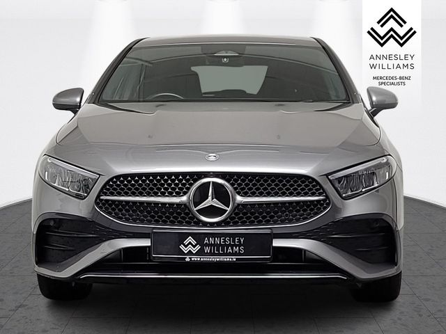Image for 2024 Mercedes-Benz A Class A250e AMG Executive