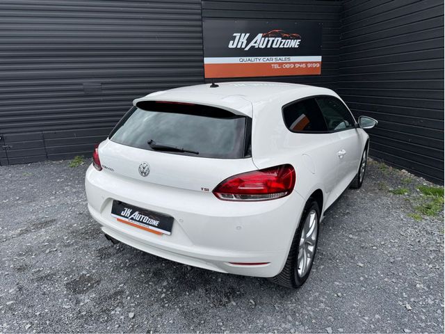 Image for 2012 Volkswagen Scirocco 1.4TSI AUTO