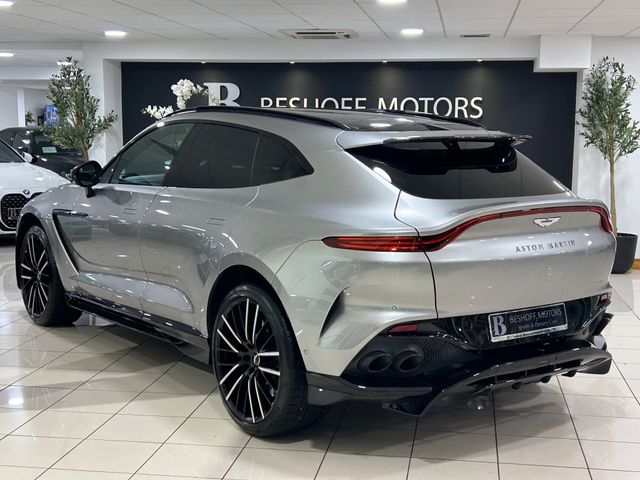Image for 2023 Aston Martin DBX 707 4.0 V8 (707 BHP)=1 OWNER//FULL ASTON MARTIN SERVICE HISTORY=232 D 707 PLATE=IRISH SUPPLIED//TAILORED FINANCE PACKAGES AVAILABLE=TRADE INS WELCOME