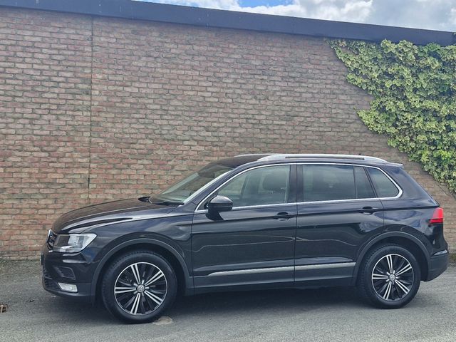 Image for 2017 Volkswagen Tiguan 2.0 TDI 150BHP FINANCE AVAILABLE
