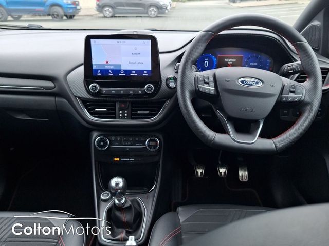 Image for 2020 Ford Puma ST Line X 1.0i