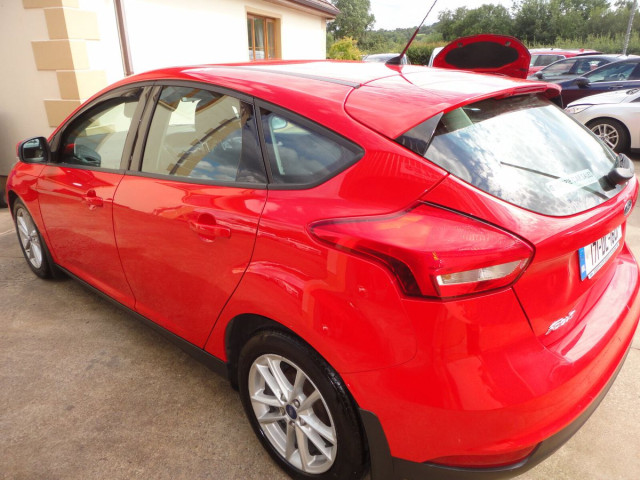 Image for 2017 Ford Focus Ford Focus 2017