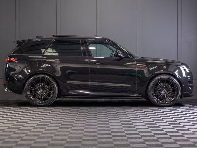 Image for 2024 Land Rover Range Rover Sport P460e Dynamic