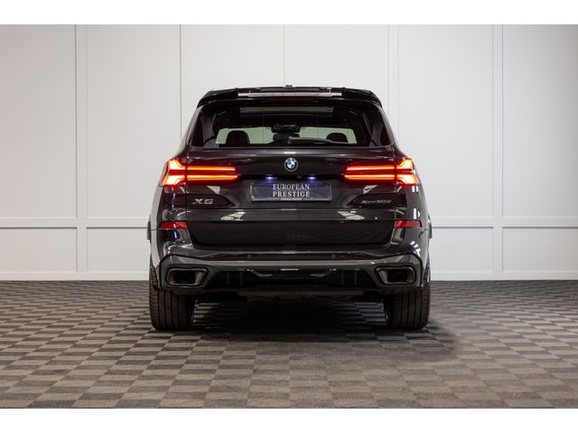 Image for 2023 BMW X5 X-Drive 30d M-Sport 2 Seat Commercial