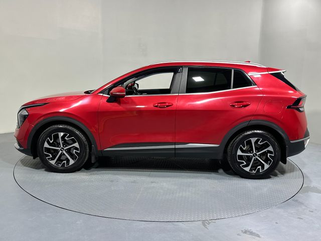 Image for 2022 Kia Sportage K2 Sport 1.6 Crdi 