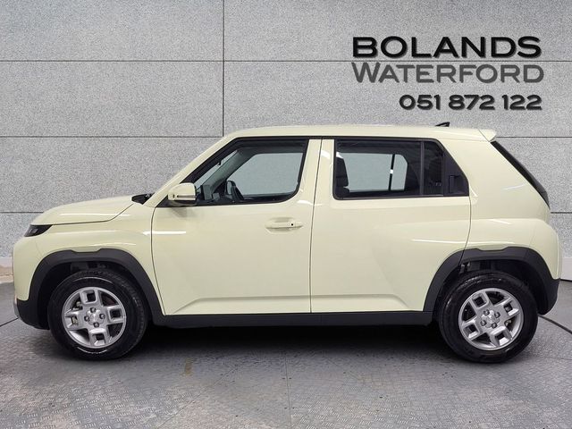 Image for 2025 Hyundai INSTER Inster Signature 42 kW Finance From €95 per week