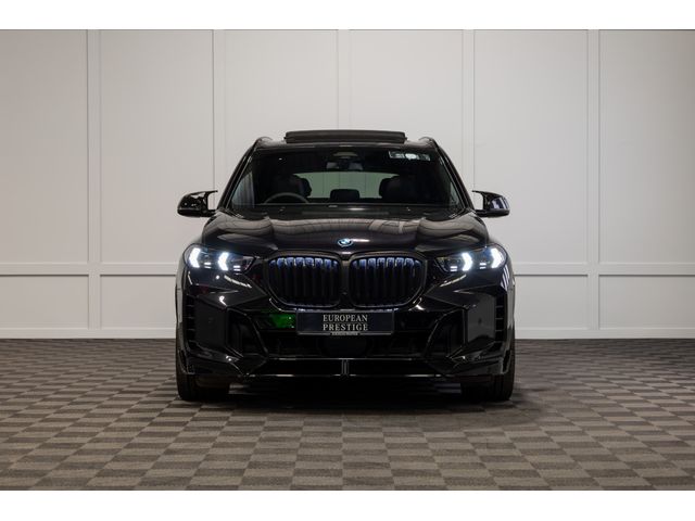 Image for 2025 BMW X5 X-Drive 50e M-Sport