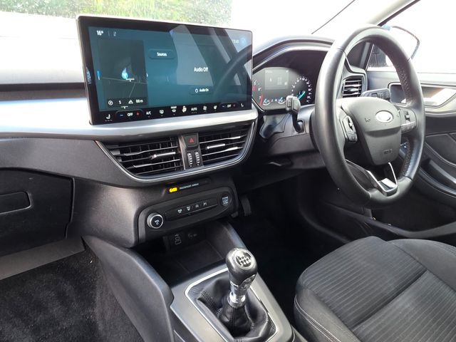 Image for 2023 Ford Focus 1.0T TITANIUM // SAT NAV // REVERSE CAMERA