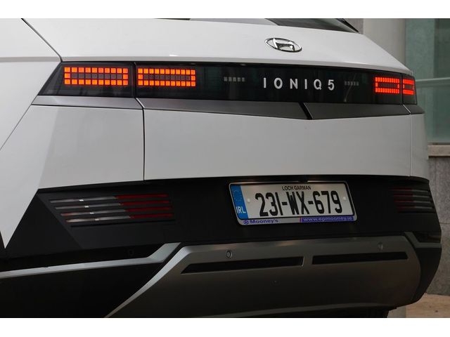 Image for 2023 Hyundai Ioniq 5 58kW Executive