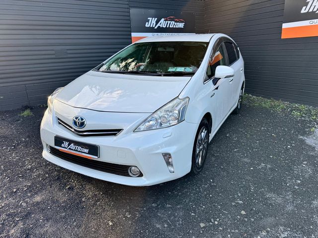 Image for 2014 Toyota Prius 1.8 HYBRID AUTO