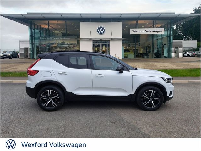 Image for 2020 Volvo XC40 D3 DIESEL (150hp) R-Design Auto