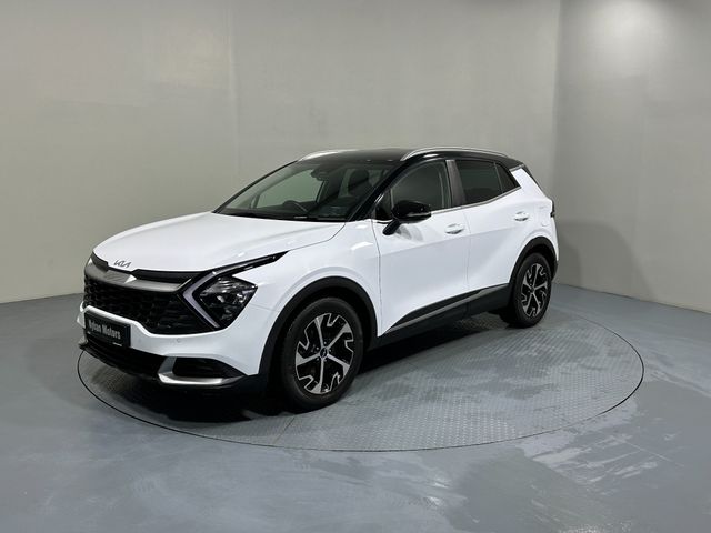 Image for 2023 Kia Sportage K3 1.6 Crdi 231