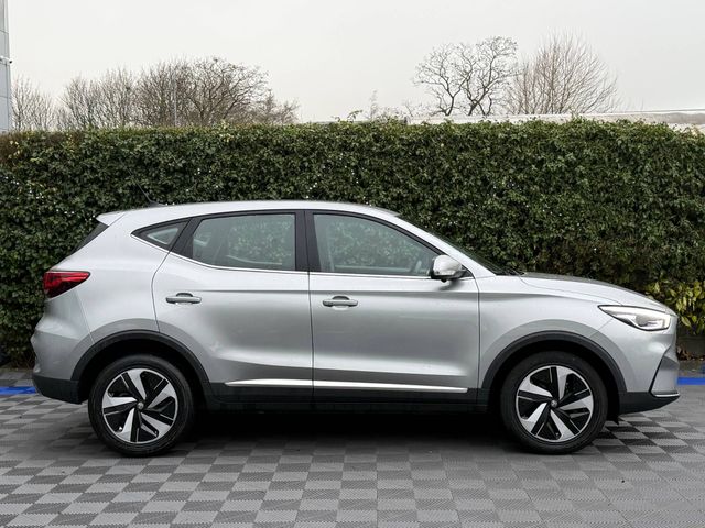 Image for 2023 MG ZS 73KWH // LONG RANGE MODEL // 8, 700 MILE FROM NEW // 17" ALLOYS // 360 PARKING CAMERAS 