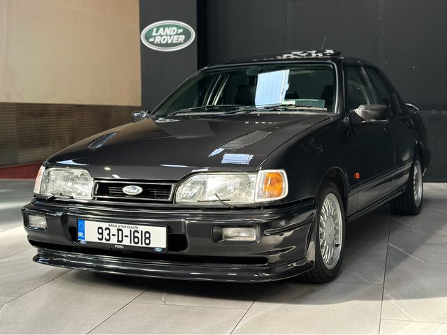 Image for 1993 Ford Sierra S 2.0i COSWORTH 4X4 SAPPHIRE 