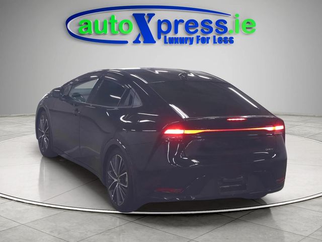 Image for 2023 Toyota Prius 2.0 Z 360 camera, Low mileage, 