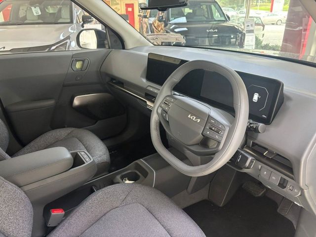 Image for 2026 Kia EV2 Demo Air Standard Range