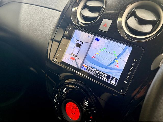 Image for 2020 Nissan Note e-Power B