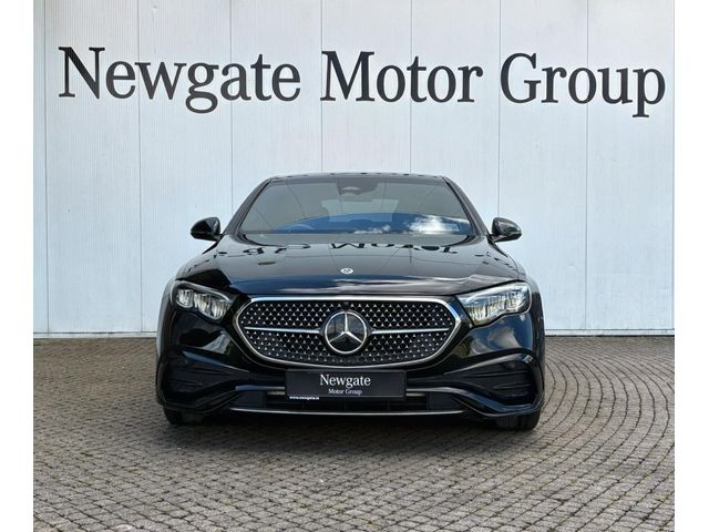 Image for 2024 Mercedes-Benz E Class E 220 D AMG LINE