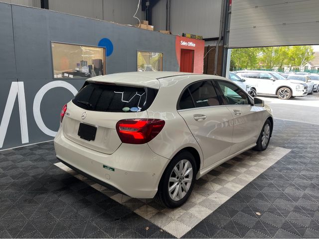 Image for 2017 Mercedes-Benz A Class €159502017 MERCEDES-BENZ A180 1.6 AUTOMATIC / CRUISE CONTROL / REVERSE CAMERA AND MORE