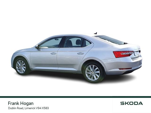 Image for 2020 Skoda Superb Ambition 2.0TDI 150HP Call Sean on 0867013691