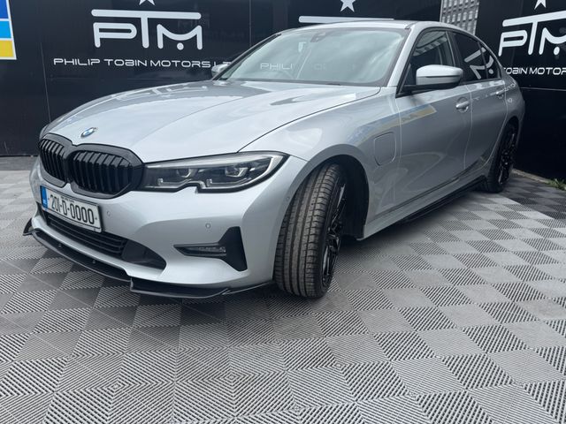 Image for 2020 BMW 3 Series 330E SE PRO