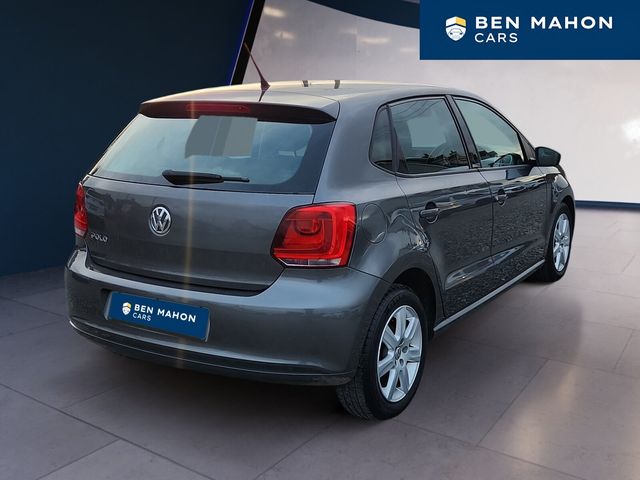 Image for 2013 Volkswagen Polo 1.2 TDI 75BHP TRENDLINE