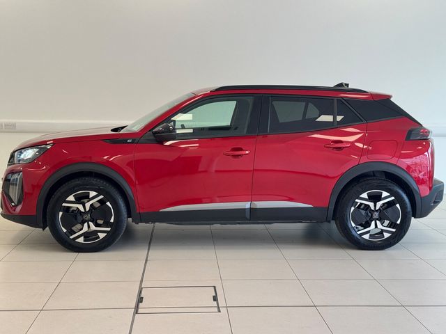 Image for 2025 Peugeot 2008 Electric 156bhp (54 kWh) Allure