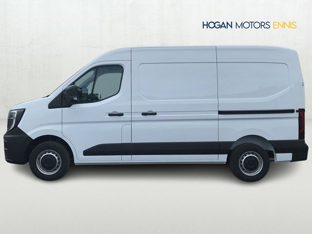 Image for 2025 Renault Master 