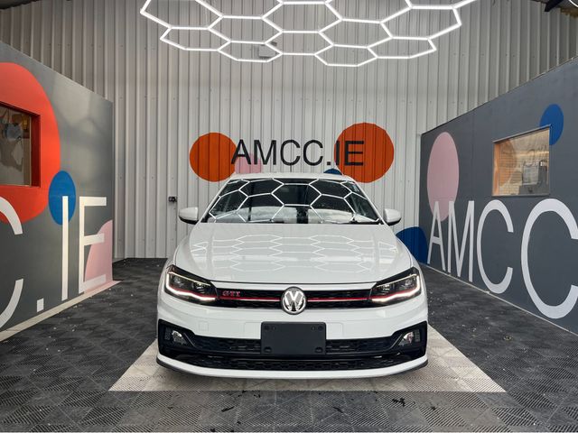 Image for 2018 Volkswagen Polo ONLY €21950! POLO GTI 2.0 AUTOMATIC / 88k KMs / REVERSE CAMERA , ADAPTIVE CRUISE & MORE