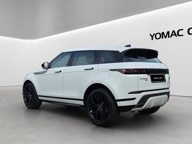 Image for 2022 Land Rover Range Rover Evoque R-DYNAMIC S P300e -- **1 OWNER** -- VERY LOW MILEAGE!!