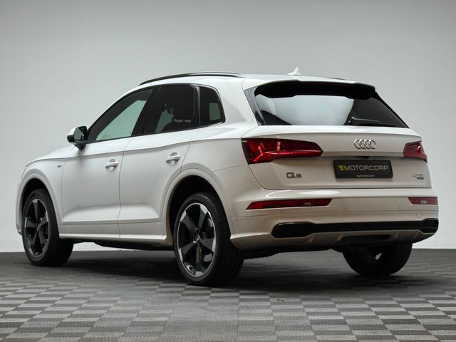 Image for 2020 Audi Q5 S LINE 2.0 TDI AUTO QUATTRO