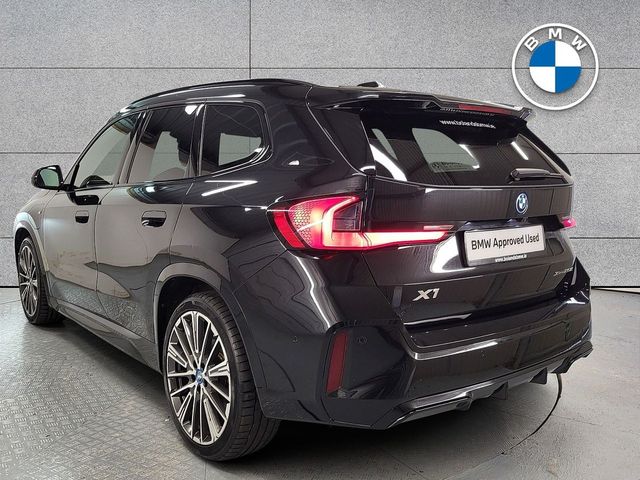Image for 2023 BMW X1 xDrive25e M Sport