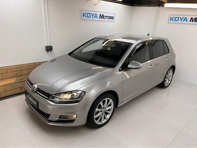 Image for 2015 Volkswagen Golf 1.4 TSI HIGHLINE PLUS PETROL AUTOMATIC // PRIVACY PACK // BLUETOOTH MEDIA // PARK ASSIST // REVERSING CAMERA // IMMACULATE EXAMPLE
