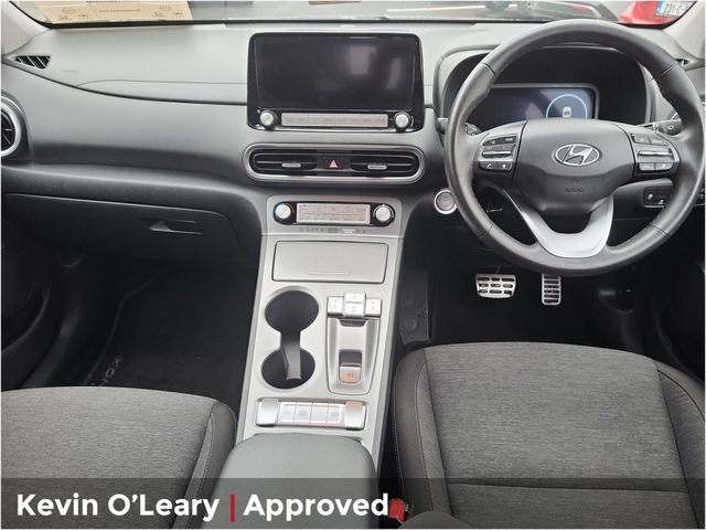 Image for 2023 Hyundai Kona Kona Se Connect Ev