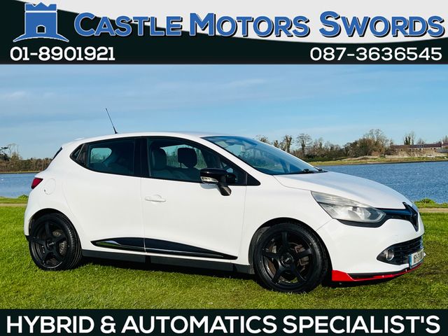 Image for 2016 Renault Clio SPORTY / AUTO / FINANCE AVAILABLE