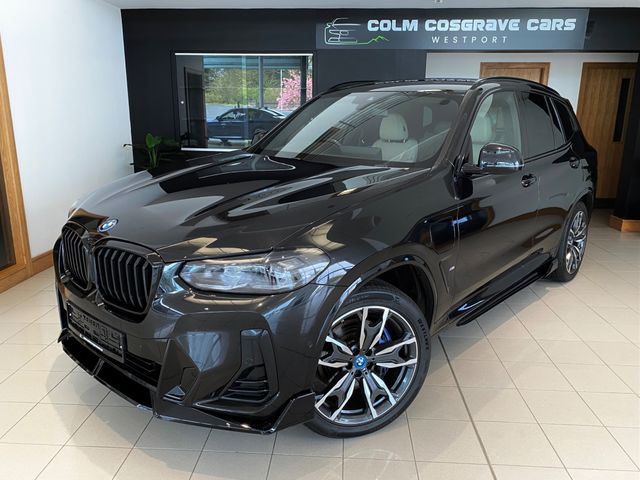 Image for 2023 BMW X3 xDrive 30E M Sport 