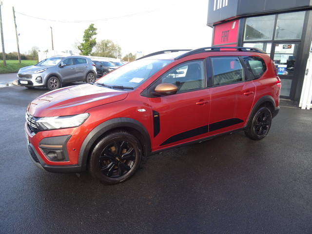 Image for 2024 Dacia Jogger Extreme TCE 110 NBI 5DR