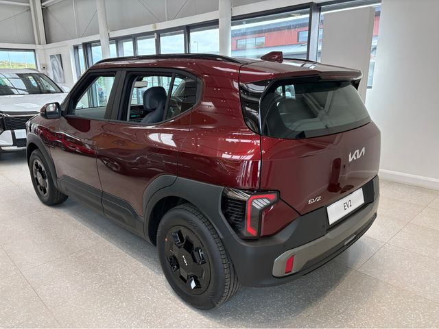 Image for 2026 Kia EV2 AIR