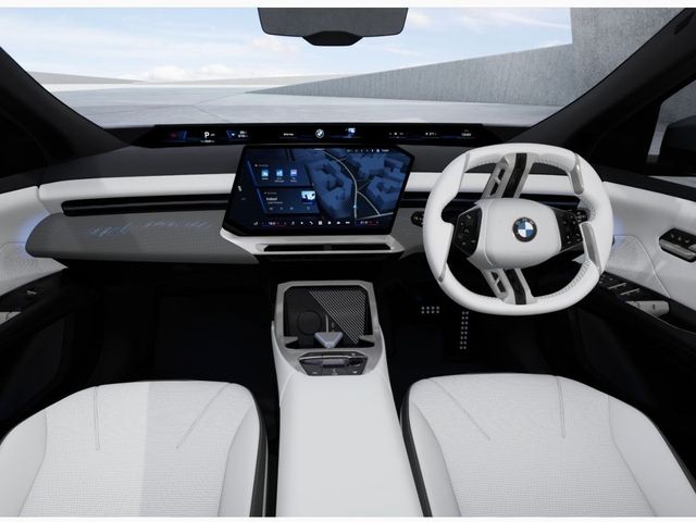 Image for 2027 BMW iX3 40 M Sport Order Now