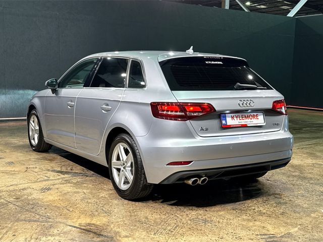 Image for 2017 Audi A3 AUTOMATIC 1.4 TFSI - FACTORY ALLOYS - DIGITAL DASH - CRUISE CONTROL - REAR CAMERA