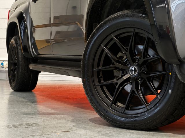 Image for 2024 Volkswagen Amarok DC TDI STYLE 4MOTION #50